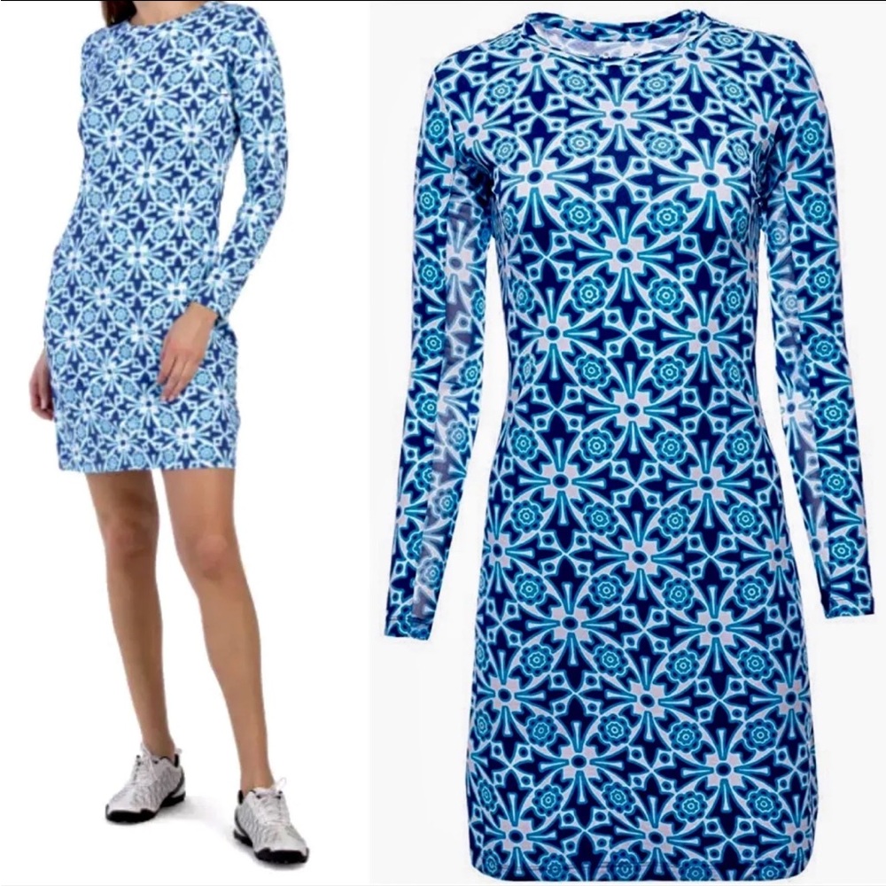 Ibkul dresses UPF 50 NWT